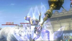 【ryona】#075 真・三國無双5 Empires エディット武将飛鷹コス(Dynasty Warriors 6 Empires Edit warrior)【リョナ】