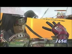 戦国無双2with猛将伝HD版 ユニーク武器を獲得していきましょう！！