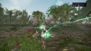 真・三國無双8 Empires　争覇モード4周目　呂玲琦でプレイ/難易度 修羅