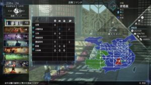 真・三國無双8Empires　争覇モード6周目(諸葛誕＃1）北伐シナリオ/難易度 修羅