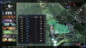 真・三國無双8Empires　甘寧でプレイの続き（争覇モード8周目 ＃１後半）途中中断すみませんでした