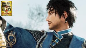 真・三國無双8Empires　争覇モード9周目(荀攸＃3）黄巾の乱/難易度 修羅