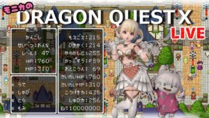 monicaのむちむちチャンネル♡　戦国無双４＆麻雀すこし～プレステNOWにてプレイ♡～好きなゲームできる幸せ