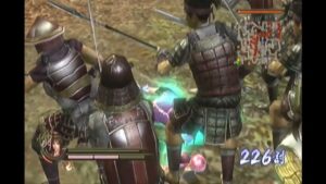 戦国無双2 お市 Samurai Warriors 2 Oichi #リョナ 1 #ryona#onelovegracia1000x #subscribe #pc