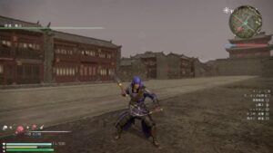 【ライブ配信】真・三國無双8　賈詡でDLC曹丕IF12章～13章をプレイ/難易度究極　Dynasty Warriors 9