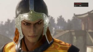 真・三國無双8Empires　争覇モード16周目（龐統＃1 悪逆系スタート！）　英雄集結/難易度 修羅