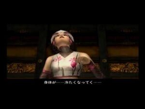 Samurai warriors Xtreme Legends Kunoichi defeat #リョナ #戦国無双 #onelovegracia1000x #pc #ps2 #ryona#story