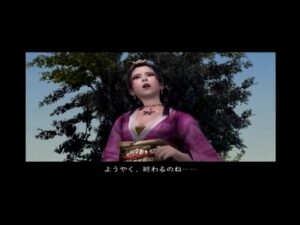 Samurai warriors Xtreme Legends Nohime defeat #リョナ#戦国無双 #onelovegracia1000x #pc #ryona#story#ps2