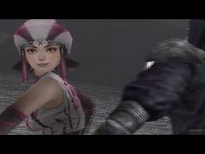 【戦国無双】くのいち vs 服部半蔵 忍び対決！【上田城救出戦】