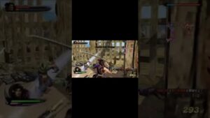 （概要欄に全編アリ）敵ごとぶっ壊す織田信長【戦国無双5】＃shorts