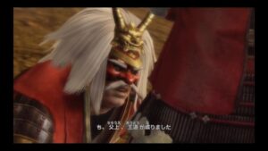 （PS3）戦国無双３　Empires　戦史演武　プレイ動画11（第３部　終）　by　KANAN