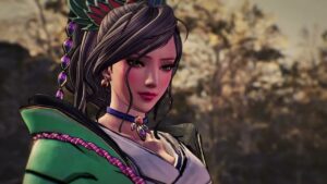 Sengoku musou 5 HD 戦国無双5 Sena's Death #ryona#リョナ #ONELOVEGRACIA1000X#pc#subscribe #samuraiwarriors