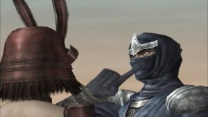 【戦国無双】新武将に無茶振りしちゃう服部半蔵さん