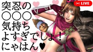 【戦国無双3】味方即敗走！士気ゲージを廃止した問題作！戦国無双3をプレイ！その３