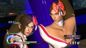 Twin Swords Weapon Hell gameplay Part 1- 戦国無双/Samurai Warriors 4 DX (Nintendo Switch)