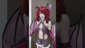 戦国無双4 ガラシャ 特別衣装2 コスプレ