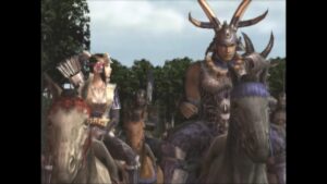 戰國無雙1 猛將傳 本多忠勝 上路線 第四話 神君穿越伊賀（流程A 殿後反殺）