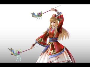 Spirit of Sanada 戦国無双〜真田丸〜 Ryona リョナ