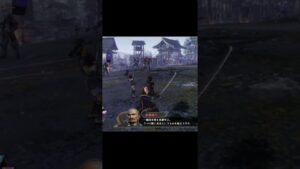 戦国無双5プレイ中に戦国時代の性事情をおはなしするYJKN