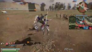 【ライブ配信】真・三國無双8 張遼でストーリーモードをプレイ/難易度究極（58人目）　Dynasty Warriors 9
