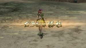 戦国無双2 HD Gracia ガラシャ Lost A Friendリョナ #ryona  #ONELOVEGRACIA1000X#pc #mods#god #subscribe #リョナ