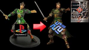 【真・三國無双3】三國無双新作待機勢集まれ！雑談あり【Dynasty Warriors 4】