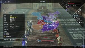 真・三國無双8Empires　争覇モード28周目（蔡文姫#1）英雄集結/難易度 修羅