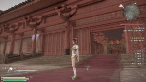 初めてのPS5から配信【ライブ配信】真・三國無双8 鮑三娘で蜀10章～11章をプレイ/難易度究極（64人目）　Dynasty Warriors 9