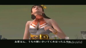Samurai warriors Xtreme Legends Okuni Alt defeat #リョナ #戦国無双 #onelovegracia1000x #ps2 #ryona#story