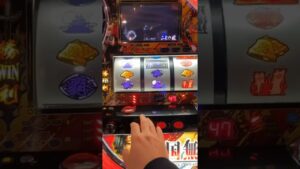 戦国無双（ビッグボーナス）４