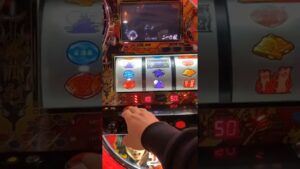 戦国無双（ビッグボーナス）３