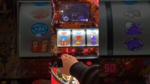 戦国無双（ビッグボーナス）２