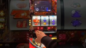 戦国無双（ビッグボーナス）１