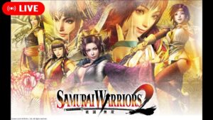 濃厚接触者になりました【戦国無双2 Empires】