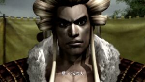 戦国無双2猛将伝 HDversion 前田慶次編編 Part1 ｢小田原城攻略戦｣