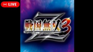 【戦国無双3】味方即敗走！士気ゲージを廃止した問題作、戦国無双3をやる その14