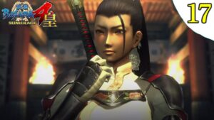 【戦国BASARA4皇】実況 [#17] 戦国創世・極 井伊直虎編 ドラマルート