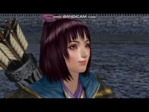 無双OROCHI Z Oichi C4 Defeated【ryona 】 #onelovegracia1000x #pc #maid #ryona#subscribe#リョナ