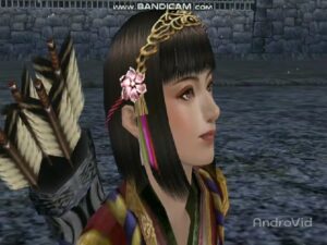 無双OROCHI Z Okuni C1 Defeated【ryona 】 #onelovegracia1000x #pc#god #maid #ryona#subscribe#リョナ