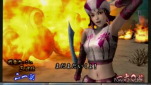 パチスロ 戦国無双 猛将伝【戦国RUSH BGM 幸村】