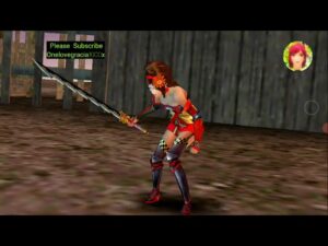 戦国無双3 Special PSP Kaihime Defeated リョナ #ryona  #ONELOVEGRACIA1000X#pc #mods#god #subscribe #リョナ