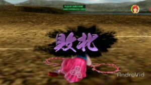 戦国無双3 Special PSP Oichi お市 Defeated リョナ #ryona  #ONELOVEGRACIA1000X#pc #mods#god #subscribe #リョナ