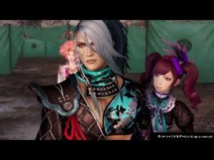 【戦国無双4】四国の章【無双演武】