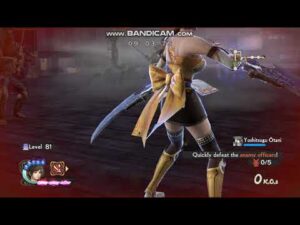 戦国無双4-2 Nene vs all Troops リョナ ryona  ONELOVEGRACIA1000Xpc modsgod subscribe リョナ