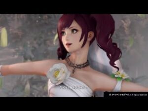 【戦国無双4】ムービー衣装変更【無双演武】