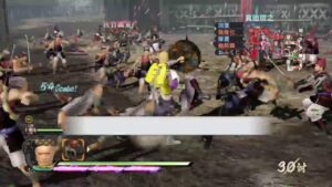 【Live】七海由良が、戦国無双4DXをさわる。#45 #七海由良 #戦国無双4DX 🌸 🇯🇵　流浪演武