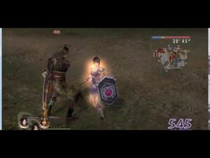 無双OROCHI Z Xingcai 星彩 vs Zhou tai【リョナ】#ryona  #ONELOVEGRACIA1000X#pc #mods