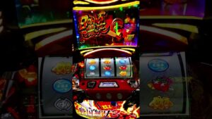 16384の戦国無双3【通常時、突如として舞い降りた中段チェリー】その恩恵は如何に⁉︎