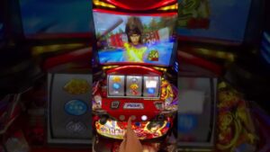 戦国無双3初打ちしたけどムリゲーじゃない？ #スロット