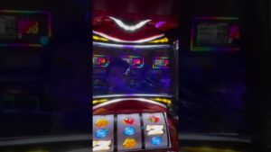 戦国無双3 斉は投げられた！！信長勝負　とうとうきた！投資金78万円目初めてお目にかかった